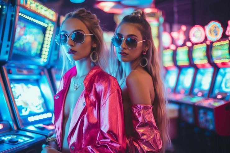 Tampilan studio live dealer Lightning Dice di hansipslot dengan tiga dadu dalam wadah kaca transparan